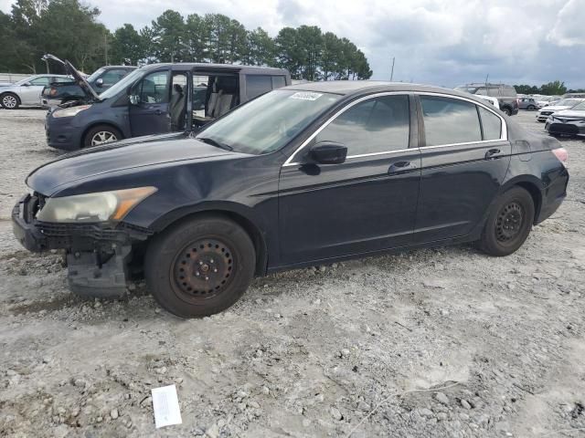 2010 Honda Accord LX