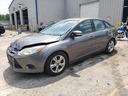 2014 Ford Focus SE en venta en Rogersville, MO