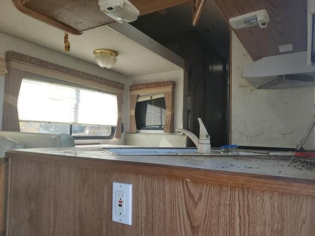 1998 Camp 5th Wheel