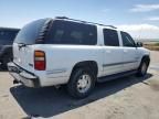 2001 GMC Yukon XL C1500