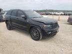 2017 Jeep Grand Cherokee Trailhawk