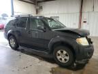 2010 Nissan Pathfinder S