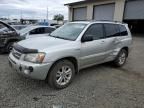 2006 Toyota Highlander Hybrid