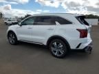 2024 KIA Sorento SXP