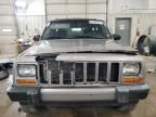 2001 Jeep Cherokee Sport