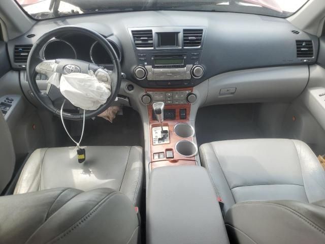 2008 Toyota Highlander Limited