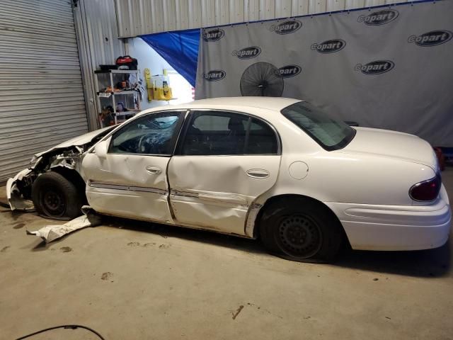 2003 Buick Lesabre Custom