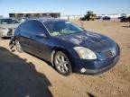 2004 Nissan Maxima SE