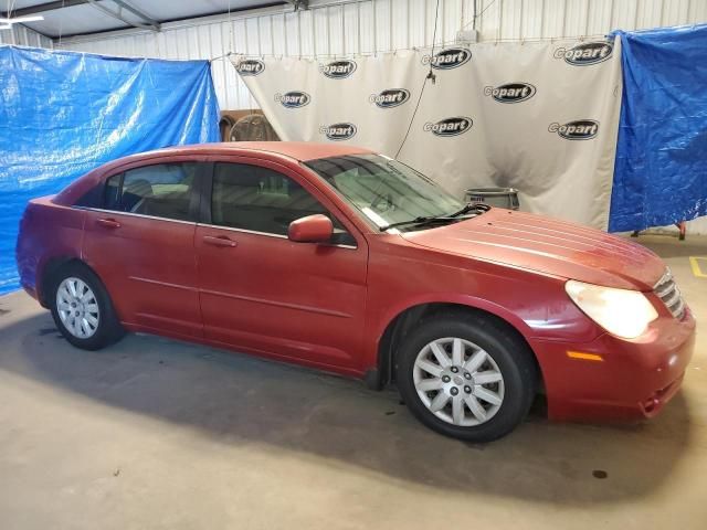 2007 Chrysler Sebring