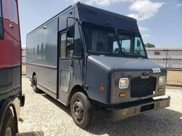 2020 Freightliner Chassis M Line WALK-IN Van