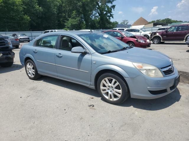 2008 Saturn Aura XE