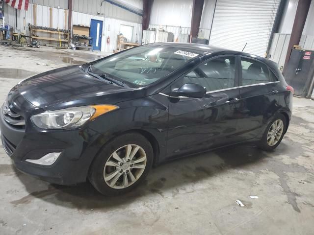 2014 Hyundai Elantra GT