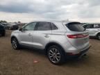 2018 Lincoln MKC Select