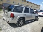 2006 Chevrolet Trailblazer LS