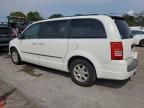 2011 Chrysler Town & Country Touring