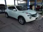 2011 Nissan Juke S