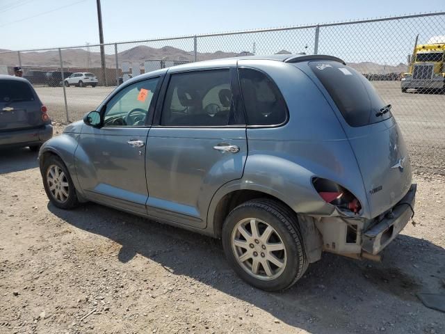 2009 Chrysler PT Cruiser Touring