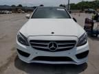 2016 Mercedes-Benz C 300 4matic