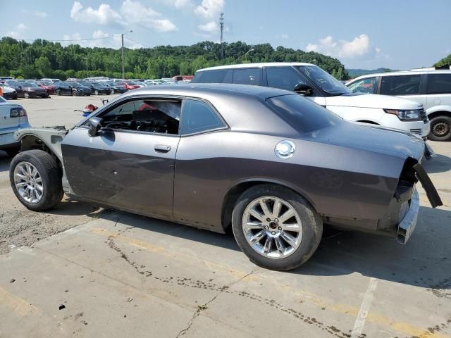 2017 Dodge Challenger R/T 392