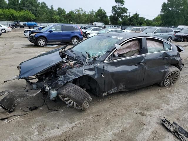 2011 Buick Regal CXL