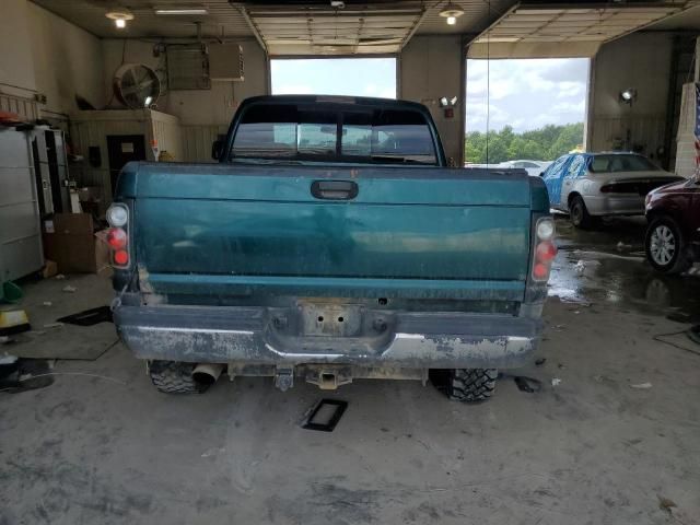 1998 Dodge RAM 1500