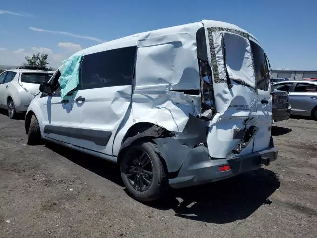 2018 Ford Transit Connect XL