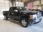 2012 Chevrolet Silverado C1500 LT