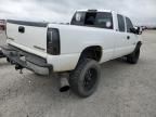 2002 Chevrolet Silverado K2500 Heavy Duty