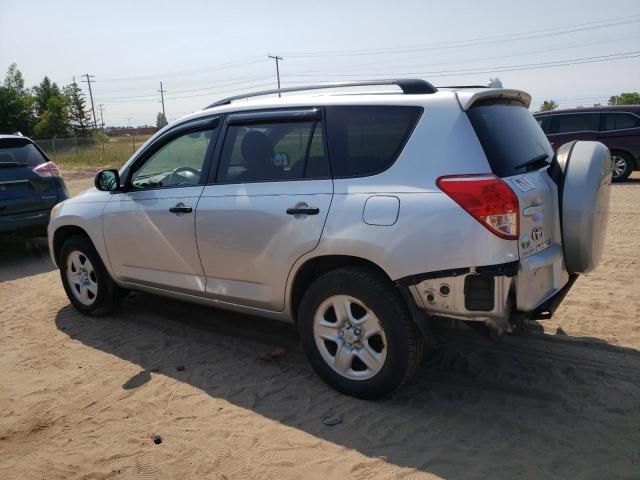 2007 Toyota Rav4