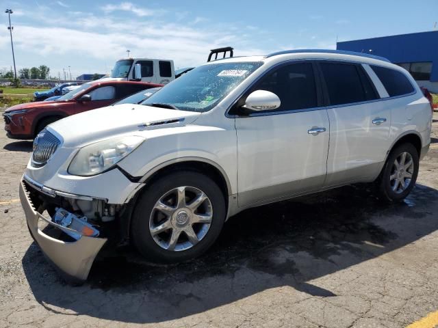 2009 Buick Enclave CXL