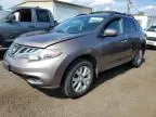 2011 Nissan Murano S