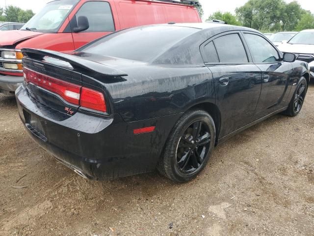 2014 Dodge Charger R/T