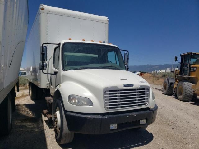 2014 Freightliner M2 106 Medium Duty