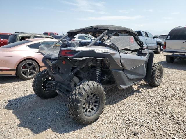 2019 Can-Am Maverick X3 X DS Turbo R