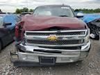 2013 Chevrolet Silverado C1500 LT