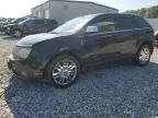 2008 Lincoln MKX