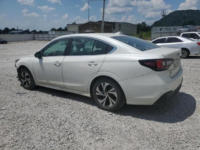 2020 Subaru Legacy Premium