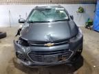 2018 Chevrolet Trax 1LT