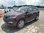 2012 KIA Sorento SX