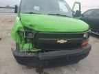 2008 Chevrolet Express G3500