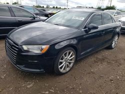 2016 Audi A3 Premium Plus en venta en Elgin, IL