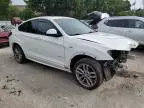 2015 BMW X4 XDRIVE35I