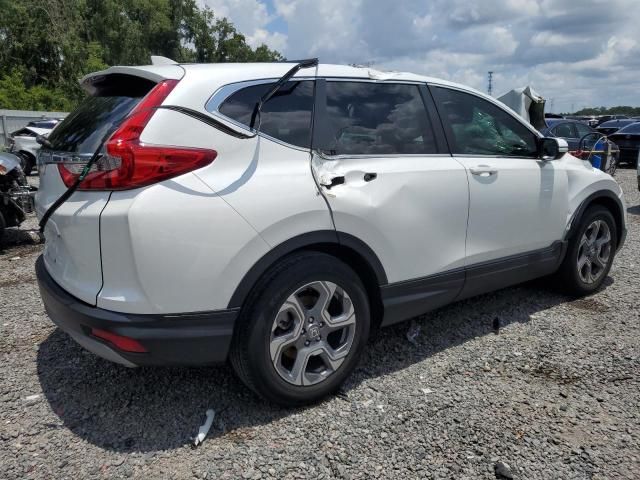 2019 Honda CR-V EXL