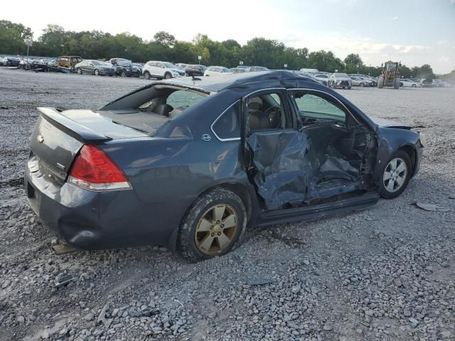 2009 Chevrolet Impala 1LT