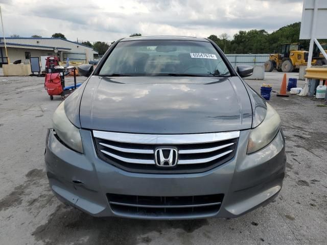 2011 Honda Accord EXL