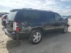 2007 Chevrolet Suburban C1500