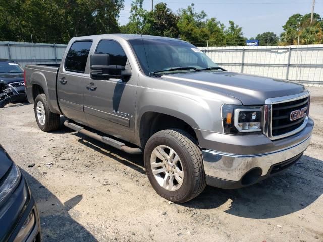 2007 GMC New Sierra C1500