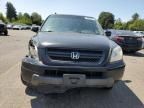 2005 Honda Pilot EXL