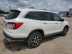 2019 Honda Pilot Touring