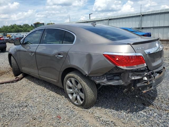 2012 Buick Lacrosse Premium